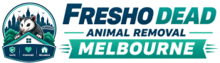 Fresho Dead Animal Removal Calder Park logo